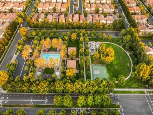 74 Gainsboro , Irvine, CA