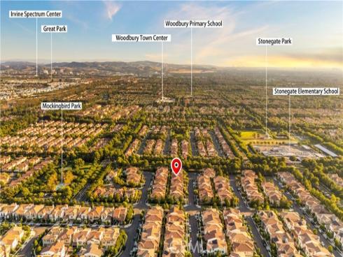 74 Gainsboro , Irvine, CA