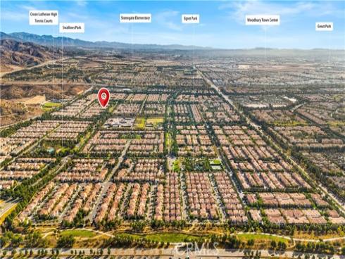 74 Gainsboro , Irvine, CA