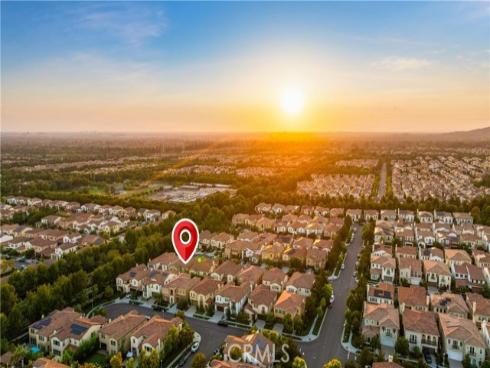 74 Gainsboro , Irvine, CA