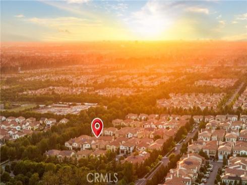 74 Gainsboro , Irvine, CA