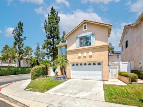 1 Armory Place, Irvine, CA