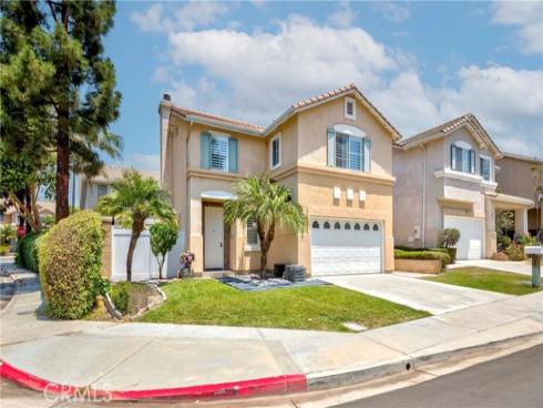 1 Armory Place, Irvine, CA