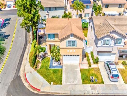 1  Armory   Place, Irvine, CA