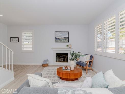 1 Armory Place, Irvine, CA