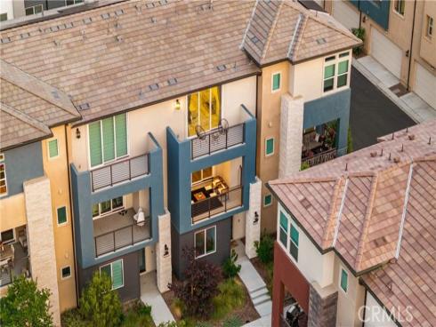 150 Abacus , Irvine, CA