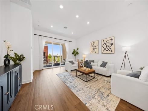 150 Abacus , Irvine, CA