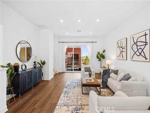 150 Abacus , Irvine, CA