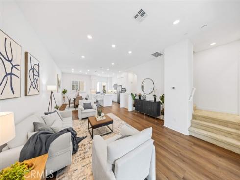 150 Abacus , Irvine, CA