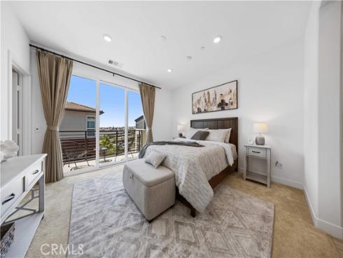 150 Abacus , Irvine, CA