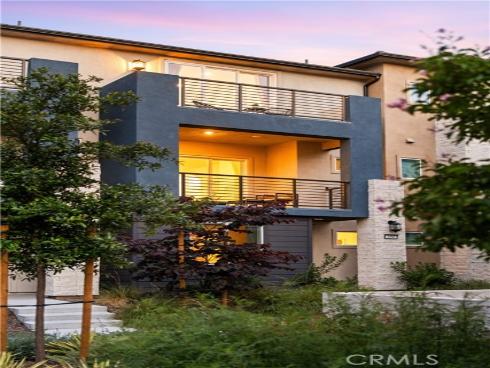 150 Abacus , Irvine, CA