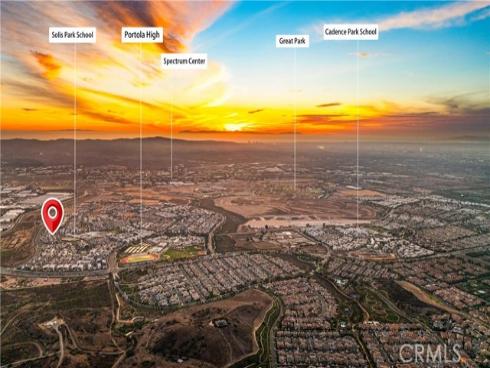 150 Abacus , Irvine, CA