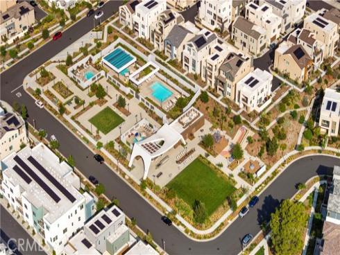 150 Abacus , Irvine, CA