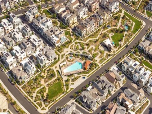 150 Abacus , Irvine, CA