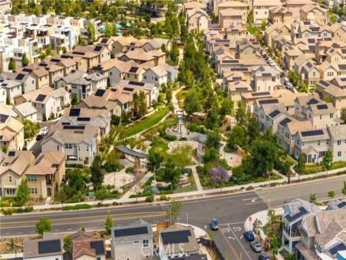 150  Abacus  , Irvine, CA