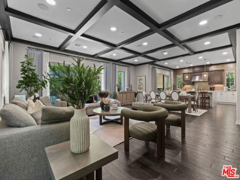 55 Suede , Irvine, CA