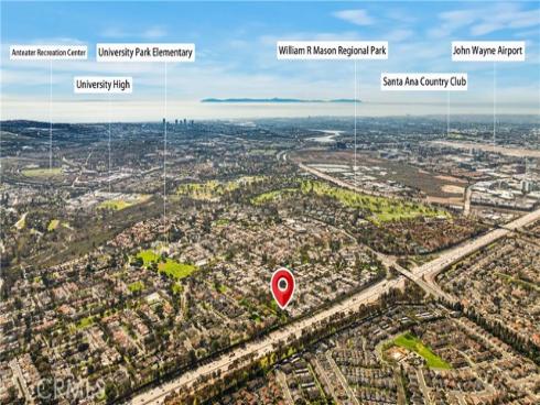 12 Rockrose Way , Irvine, CA