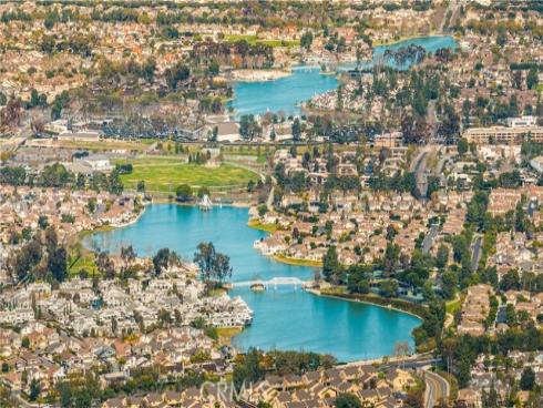 12 Rockrose Way , Irvine, CA