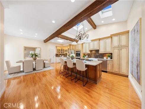 12 Rockrose Way , Irvine, CA