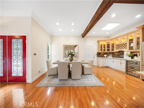 12 Rockrose Way , Irvine, CA