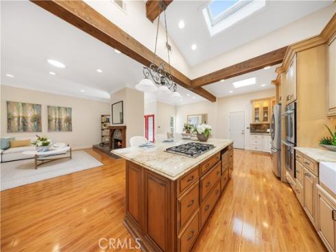 12 Rockrose Way , Irvine, CA