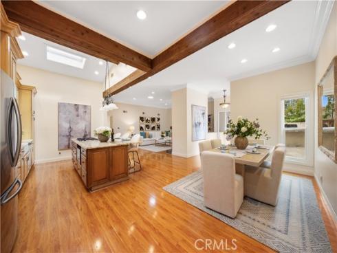 12 Rockrose Way , Irvine, CA