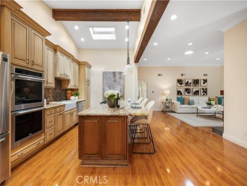 12 Rockrose Way , Irvine, CA