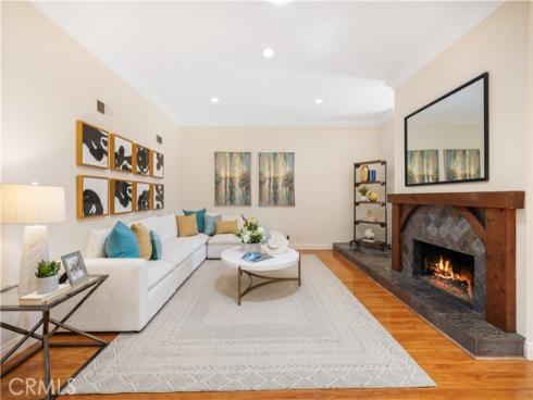 12 Rockrose Way , Irvine, CA