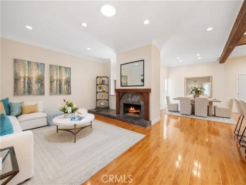 12 Rockrose Way , Irvine, CA