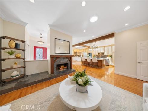 12 Rockrose Way , Irvine, CA