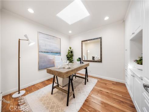 12 Rockrose Way , Irvine, CA