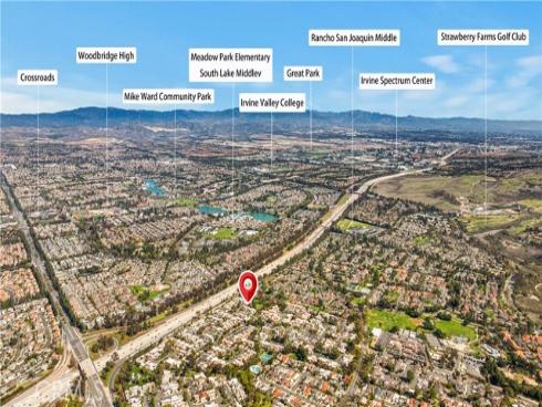 12 Rockrose Way , Irvine, CA