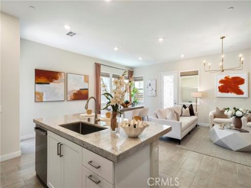 173 Biome , Irvine, CA