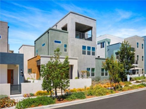 173 Biome , Irvine, CA