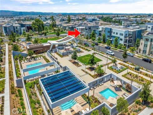 173 Biome , Irvine, CA