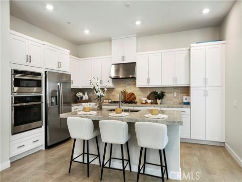 173 Biome , Irvine, CA