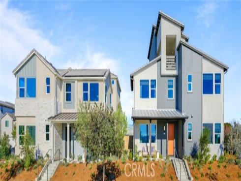 175 Billings , Irvine, CA