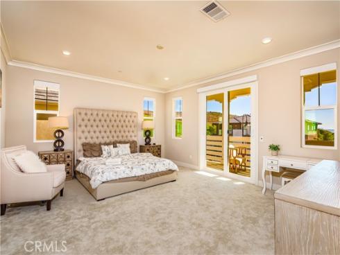 71  Einstein   Way, Irvine, CA