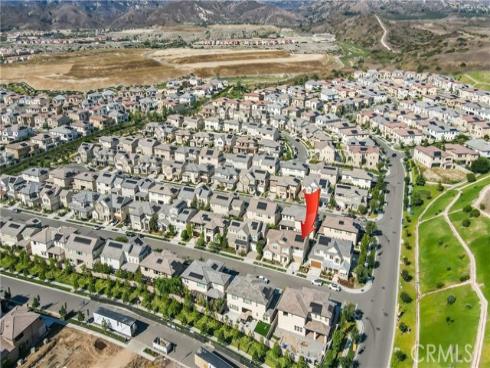 71  Einstein   Way, Irvine, CA