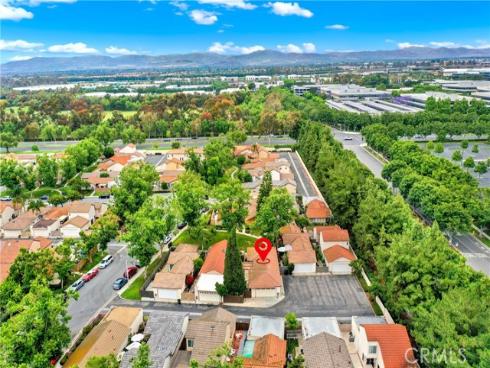 134 Orchard , Irvine, CA