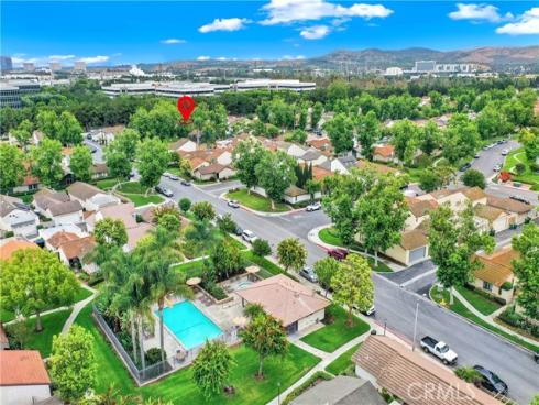 134 Orchard , Irvine, CA