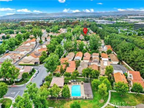 134 Orchard , Irvine, CA