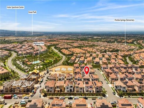 114 eversedge , Irvine, CA