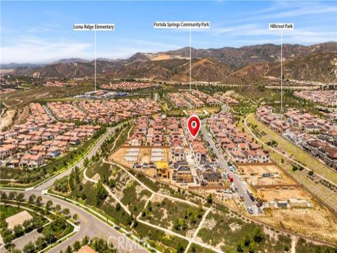 114 eversedge , Irvine, CA