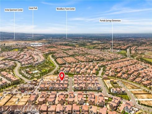 114 eversedge , Irvine, CA