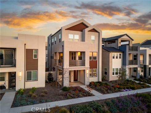 121 Biome , Irvine, CA