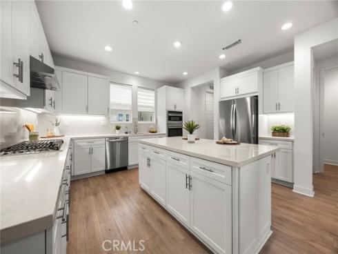 121 Biome , Irvine, CA