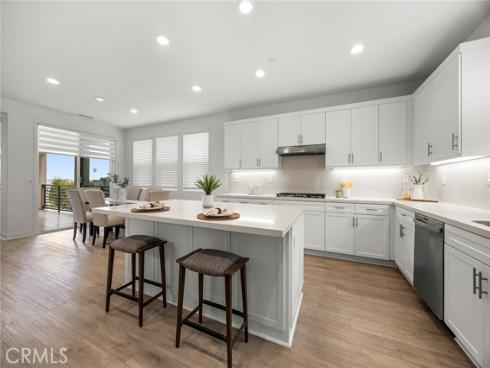 121 Biome , Irvine, CA