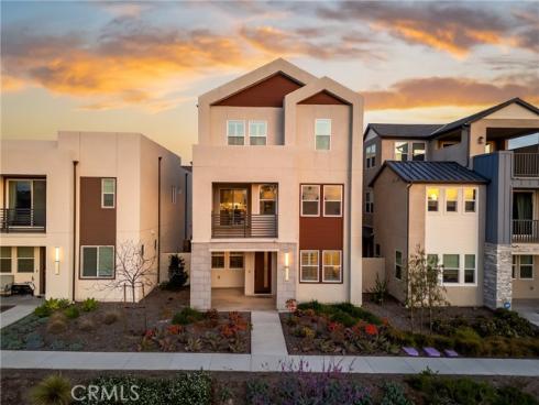 121 Biome , Irvine, CA