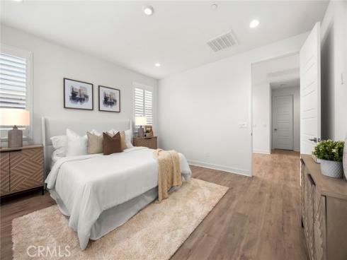 121 Biome , Irvine, CA